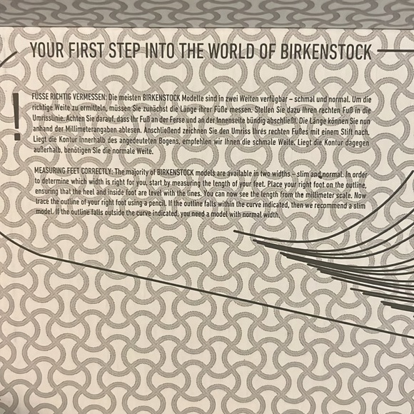 Birkenstock Arizona Vegan Brand New with box and tags ..beautiful 🥰 - Picture 13 of 15
